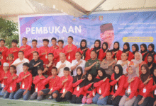 Wajo Jadi Satu dari 8 Kabupaten di Sulsel yang Dipercaya Presiden Bangun Sekolah Rakyat