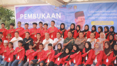 Wajo Jadi Satu dari 8 Kabupaten di Sulsel yang Dipercaya Presiden Bangun Sekolah Rakyat