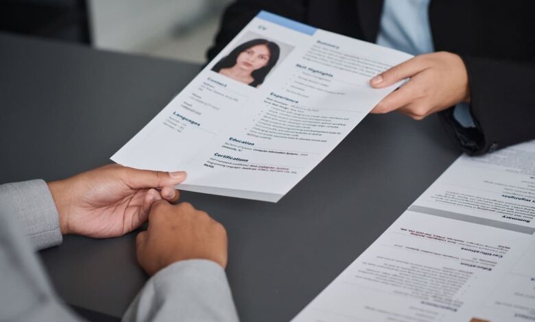 8 Alasan Utama Lamaran Kerja Sering Ditolak, Cek Apakah Anda Melakukan Salah Satunya!