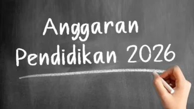 Anggaran Pendidikan 2026 Capai Rp 757,8 Triliun, Ini Rincian Lengkap Alokasinya