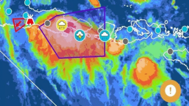 Puluhan Titik Banjir Kepung Bali, Gubernur Koster Mobilisasi BPBD