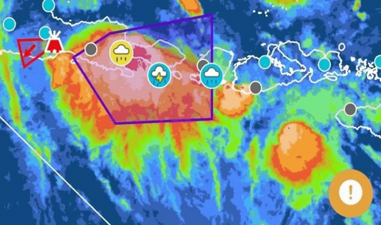 Puluhan Titik Banjir Kepung Bali, Gubernur Koster Mobilisasi BPBD