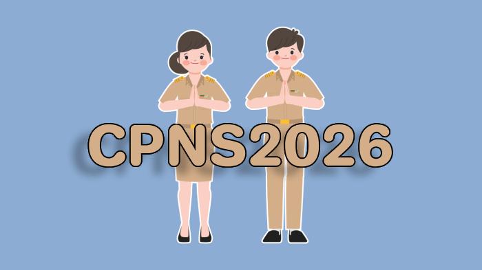Catat! 400 Ribu Formasi CPNS 2026 Dipastikan Dibuka, Persaingan 1:1.000, Siapkan Tes CAT