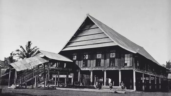 Gelar Arung-matoa dan Dewan 40, Menguak Demokrasi Unik di Kerajaan Wajo