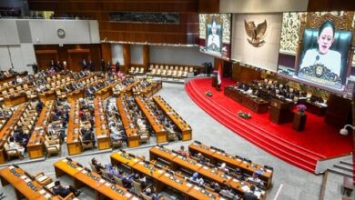 DPR Dihadapkan Petisi 17+8: Dari Tunjangan Anggota hingga Reformasi Institusi
