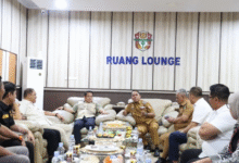 DPRD Provinsi Janji Prioritaskan Infrastruktur Wajo, Anggaran Rp70 Miliar Disetujui