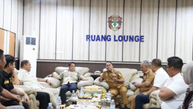 DPRD Provinsi Janji Prioritaskan Infrastruktur Wajo, Anggaran Rp70 Miliar Disetujui