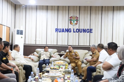 DPRD Provinsi Janji Prioritaskan Infrastruktur Wajo, Anggaran Rp70 Miliar Disetujui