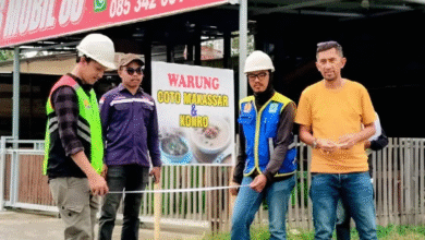 Komitmen DPRD Wajo: Pastikan Proyek Infrastruktur Tepat Mutu, Jaga Anggaran Daerah