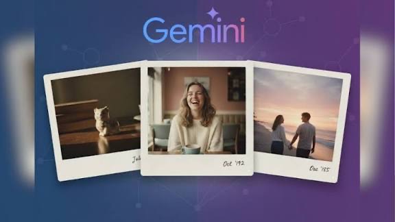 Fenomena Foto Polaroid AI, Jembatan Digital Warganet ke Dunia Fantasi Bersama Idola