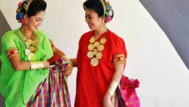 Filosofi dan Keunikan Baju Bodo, Pakaian Adat Bugis yang Sarat Makna