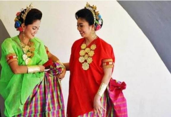 Filosofi dan Keunikan Baju Bodo, Pakaian Adat Bugis yang Sarat Makna