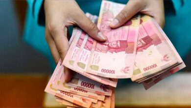 Ganti Menteri Keuangan, Nilai Tukar Rupiah Terjun Bebas di Perdagangan Hari Ini