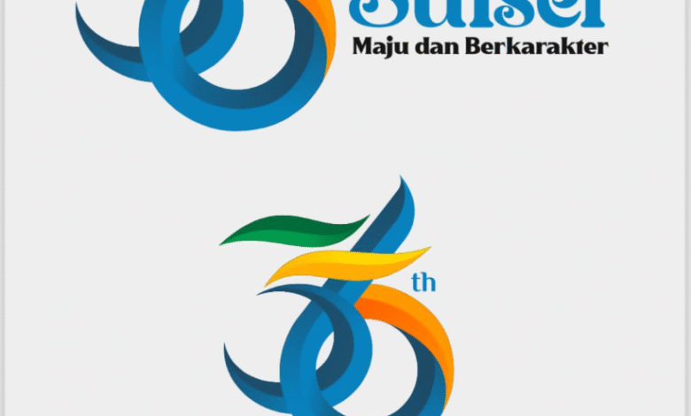 HUT ke-356 Sulsel Usung Tema “Maju dan Berkarakter”