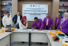 IIHE La Maddukelleng Gandeng UWG Malang, Perkuat Implementasi Tri Dharma Perguruan Tinggi