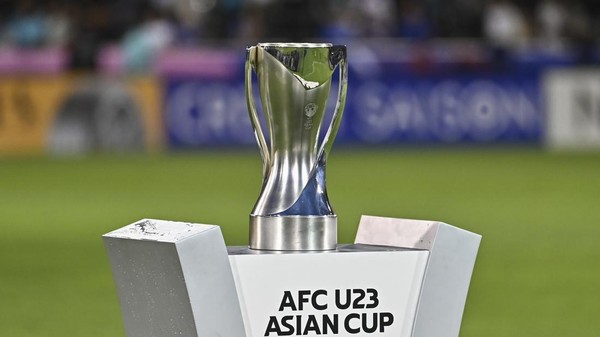 Gagal Lolos, Kisah Pahit Indonesia dan Runner-up Lainnya di Kualifikasi Piala Asia U-23