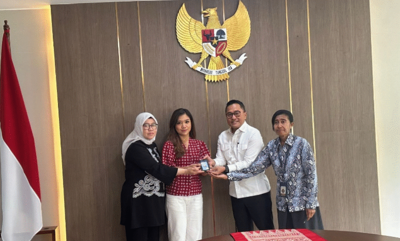 Istana Minta Maaf dan Kembalikan ID Pers CNN: Janji Junjung Tinggi UU Kebebasan Pers