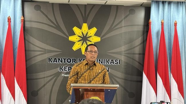 Ungkap Alasan Tayangkan Video Prabowo di Bioskop: Agar Rakyat Paham Kinerja Pemerintah