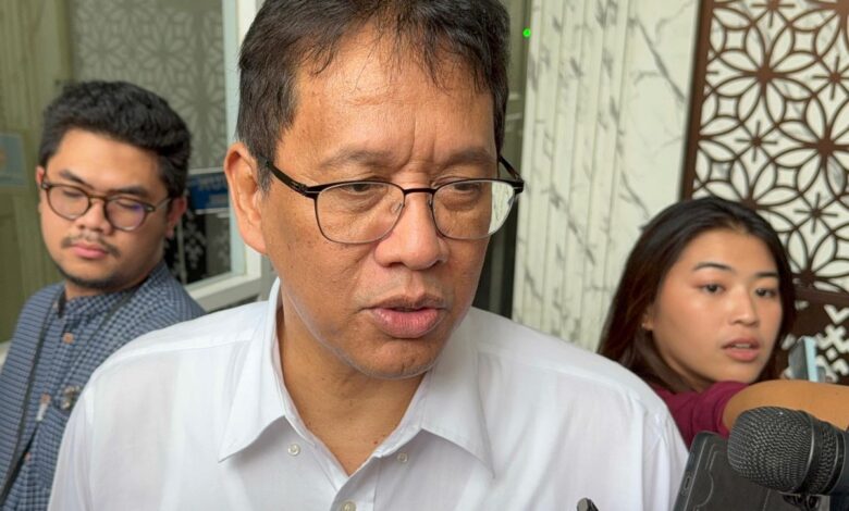 Menkeu Purbaya Tetapkan Cukai Rokok Konstan 2026 Usai Temui GAPPRI