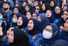 Gaji PPPK Paruh Waktu Punya Safety Net, Tapi Tunjangan Transportasi Terganjal Anggaran Instansi