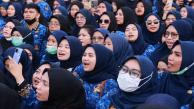 Gaji PPPK Paruh Waktu Punya Safety Net, Tapi Tunjangan Transportasi Terganjal Anggaran Instansi