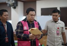 Kejati Sulsel Tahan Analis Kredit, Korupsi Rp 2,2 Miliar di Parepare–Wajo Terbongkar