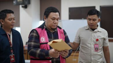 Kejati Sulsel Tahan Analis Kredit, Korupsi Rp 2,2 Miliar di Parepare–Wajo Terbongkar