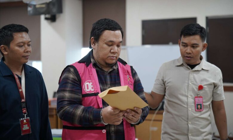 Kejati Sulsel Tahan Analis Kredit, Korupsi Rp 2,2 Miliar di Parepare–Wajo Terbongkar