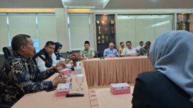 Sukseskan MQK Internasional di Wajo, Kemenag Gandeng Otoritas Bandara Makassar