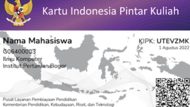 Program ini berlaku untuk pendaftaran di perguruan tinggi negeri maupun swasta, memberikan kesempatan yang lebih merata bagi seluruh anak bangsa.