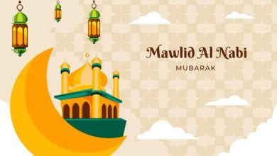 Ucapan Singkat & Padat untuk Media Sosial