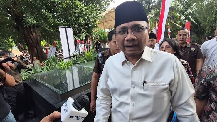 KPK Panggil Lagi Eks Menag Yaqut, Kasus Korupsi Kuota Haji Rugikan Negara Rp 1 Triliun