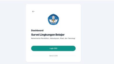 Wajib Diisi Guru dan Kepsek, Ini Link Login dan Panduan Survei Lingkungan Belajar 2025
