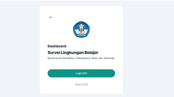 Wajib Diisi Guru dan Kepsek, Ini Link Login dan Panduan Survei Lingkungan Belajar 2025