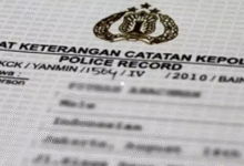 Modus Jasa Pengurusan SKCK Palsu Terbongkar, Polisi Imbau Calon PPPK Waspada