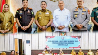 MQK Internasional 2025: Momentum Sejarah Wajo Menuju Pusat Literasi Islam di Timur Indonesia