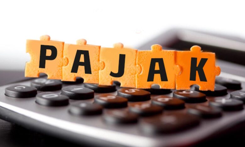 Pajak Rakyat dan Janji Negara: Adian Napitupulu Bicara Soal Kontrak Sosial