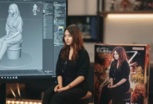 Panduan Praktis: Cara Mudah Bikin Foto AI Action Figure Pakai Google Gemini Nano Banana