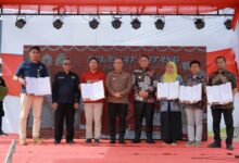 Pemprov Sulsel Matangkan Rencana Pembangunan Dua RS Regional di Gowa dan Luwu