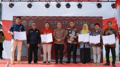 Pemprov Sulsel Matangkan Rencana Pembangunan Dua RS Regional di Gowa dan Luwu