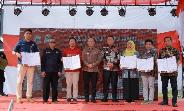 Pemprov Sulsel Matangkan Rencana Pembangunan Dua RS Regional di Gowa dan Luwu