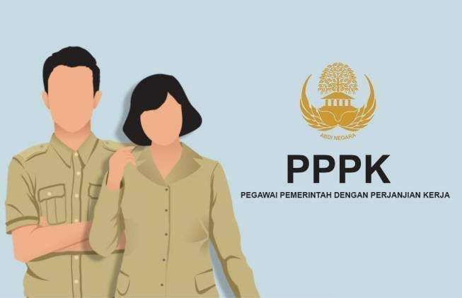 Ini Perbedaan Mendasar PPPK Penuh Waktu dan Paruh Waktu, Mulai Gaji hingga Jam Kerja