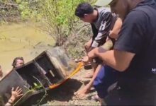 Polisi Ungkap Sindikat Penjarah ATM di DPRD Makassar, Bukan Demonstran!