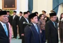 Prabowo Lantik Erick Thohir Jadi Menpora, Sinyal Terobosan untuk Olahraga Nasional