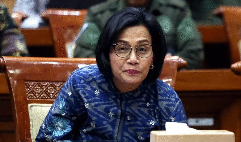 Prabowo Lakukan Reshuffle Kabinet, Sri Mulyani dan Budi Arie Dicopot
