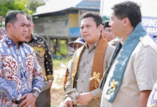 Rp20,61 Miliar Anggaran Dikucurkan untuk Wajo, Sasar Perumahan dan Permukiman Kumuh