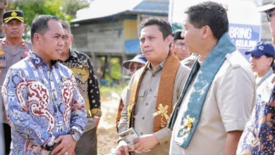 Rp20,61 Miliar Anggaran Dikucurkan untuk Wajo, Sasar Perumahan dan Permukiman Kumuh