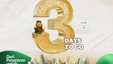 Tiga Hari Menuju MQKI Internasional: Kemenag Wajo Rilis Rundown Padat, Dibuka 2 Oktober