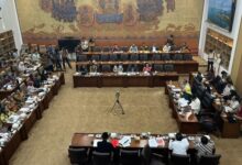 RUU BUMN Ubah Status Kementerian Jadi BP BUMN, Larang Menteri Rangkap Jabatan