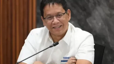 Serapan Anggaran MBG Baru 18%, Menkeu Beri Ultimatum ke Badan Gizi Nasional